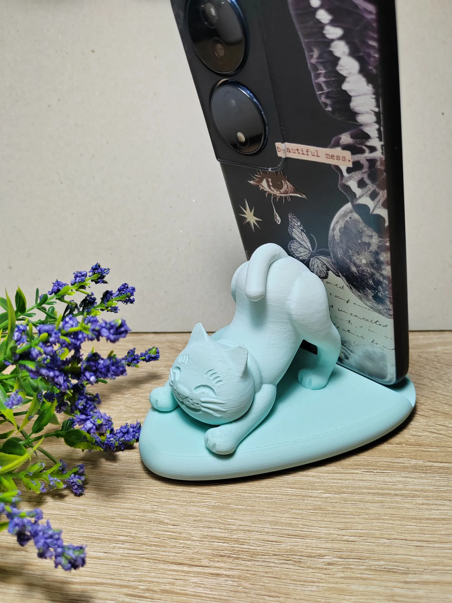Cat+Heart Support Phone-1