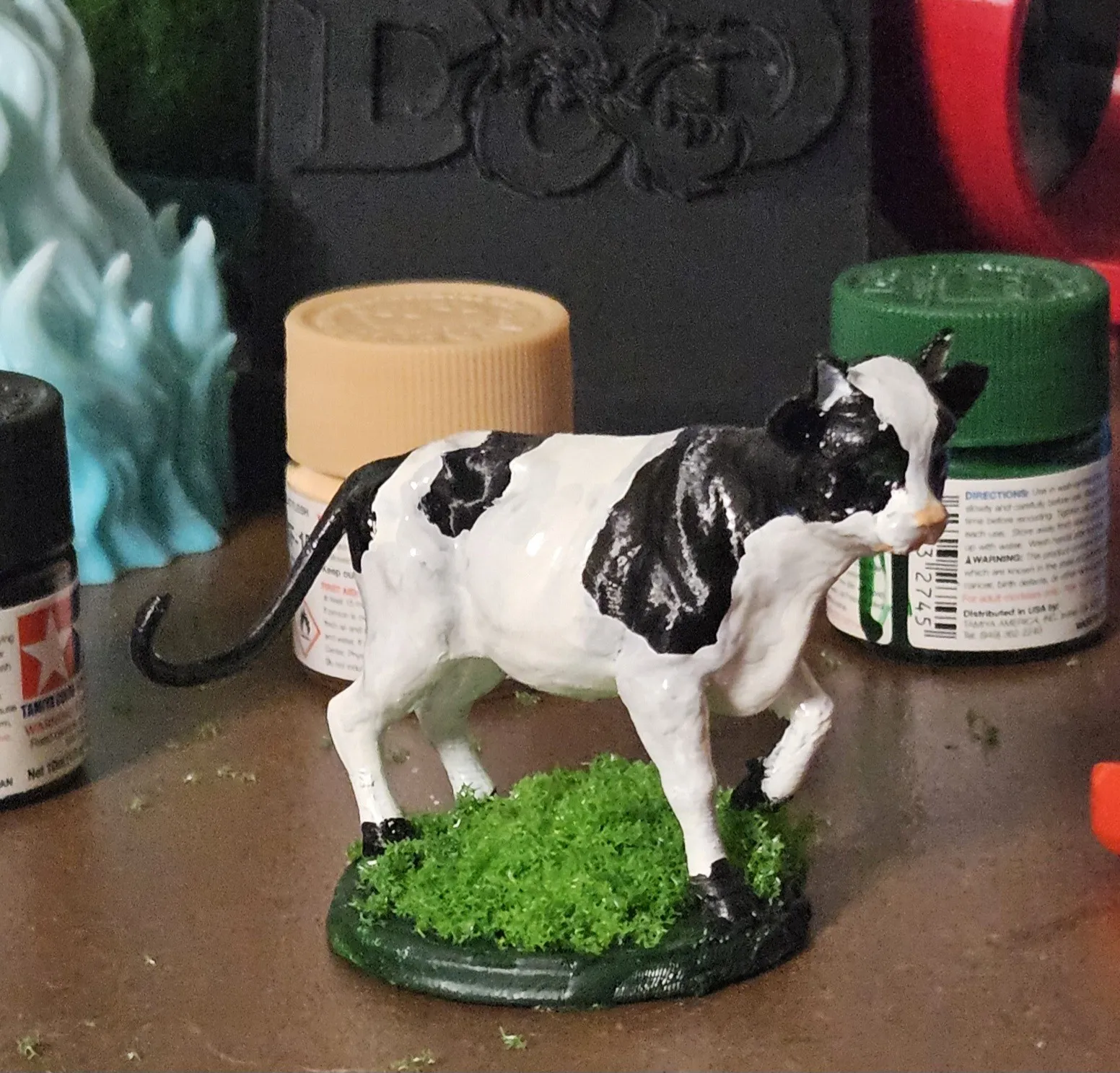 GABI the CatCow-0