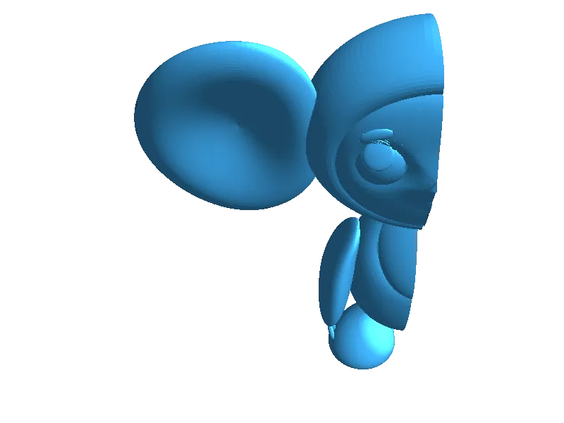 chebur