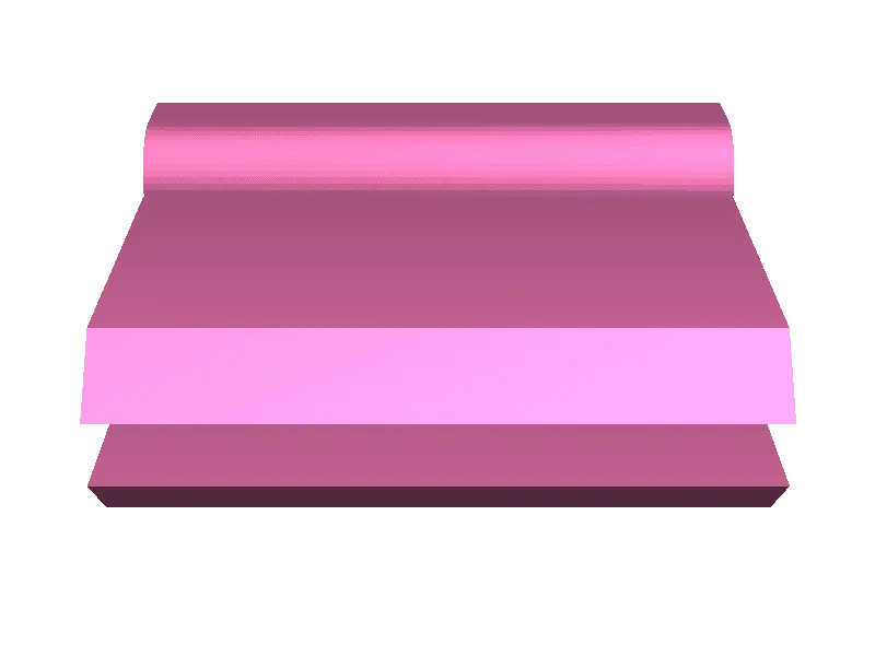 Drzak laseru