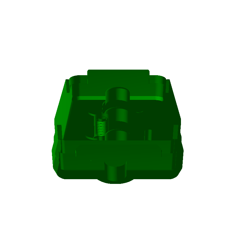 Basic Gate Remote Controller