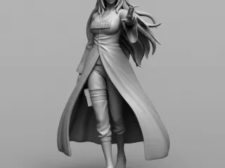 MINATO — female version 