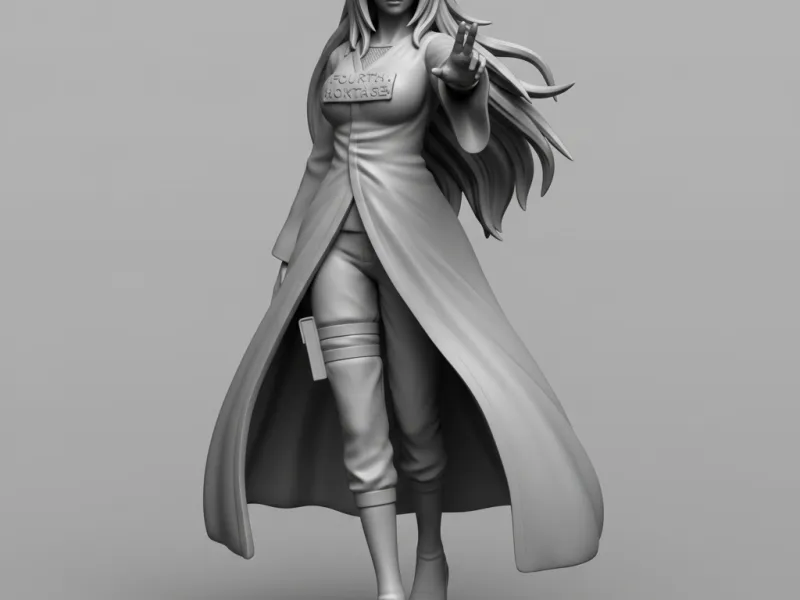 MINATO — female version 