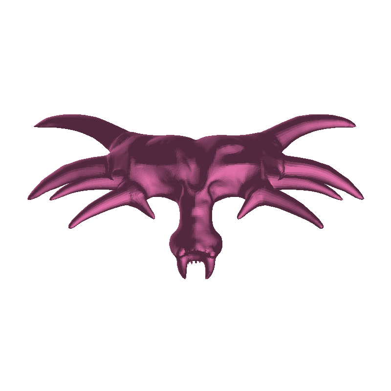 Gothic 2 - Sleeper Mask