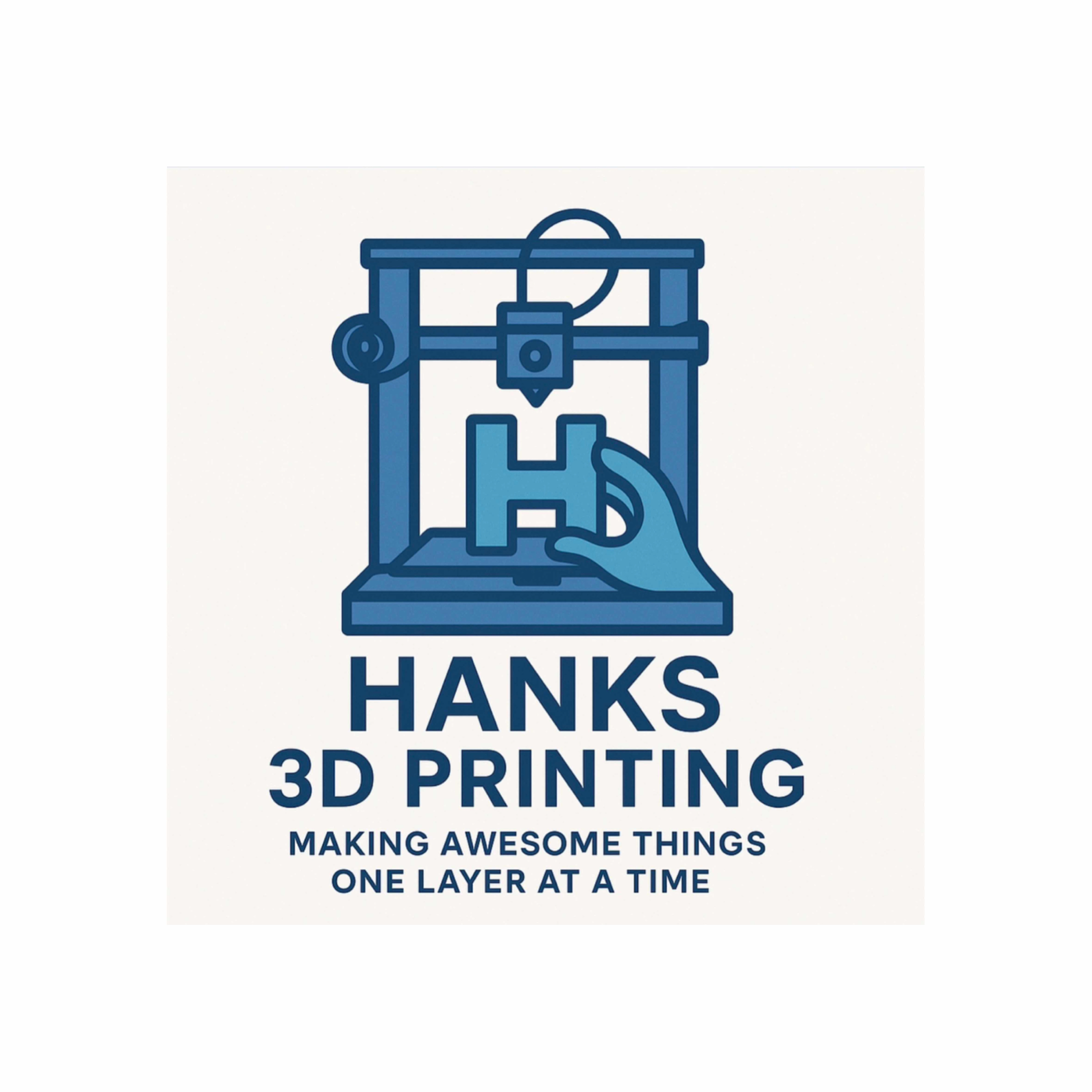 avatar of Hanks 3d Printing
