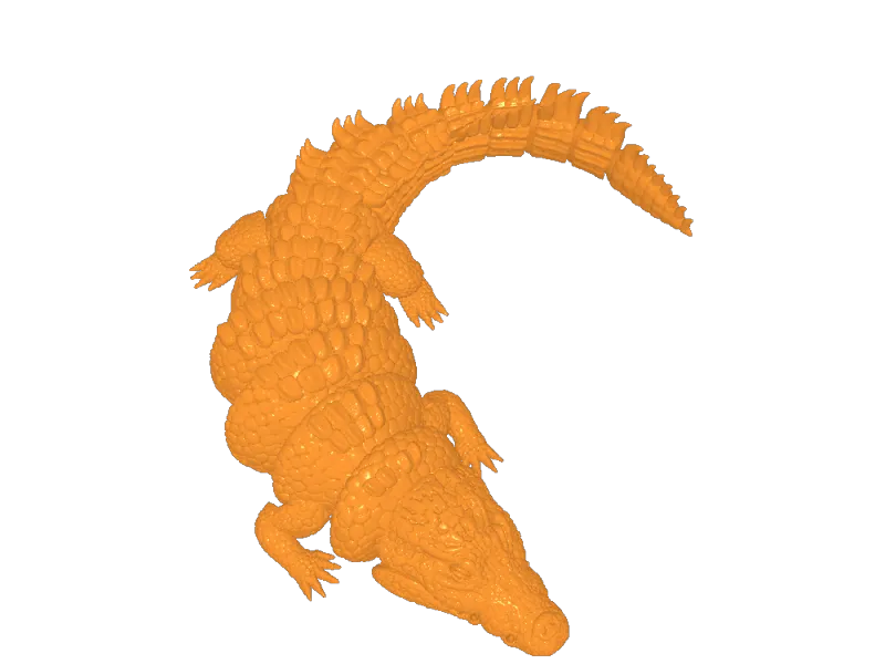 cocodrilo