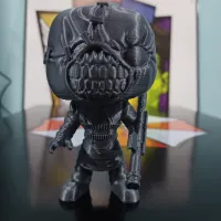 nemesis resident evil -2