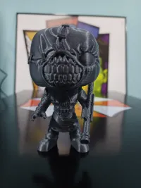 nemesis resident evil -2