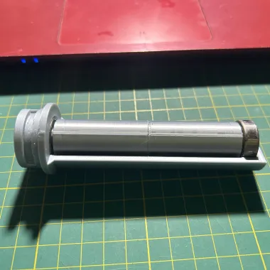 K1 Spool holder with two 608 2Z bearings-0