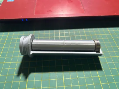 K1 Spool holder with two 608 2Z bearings-0