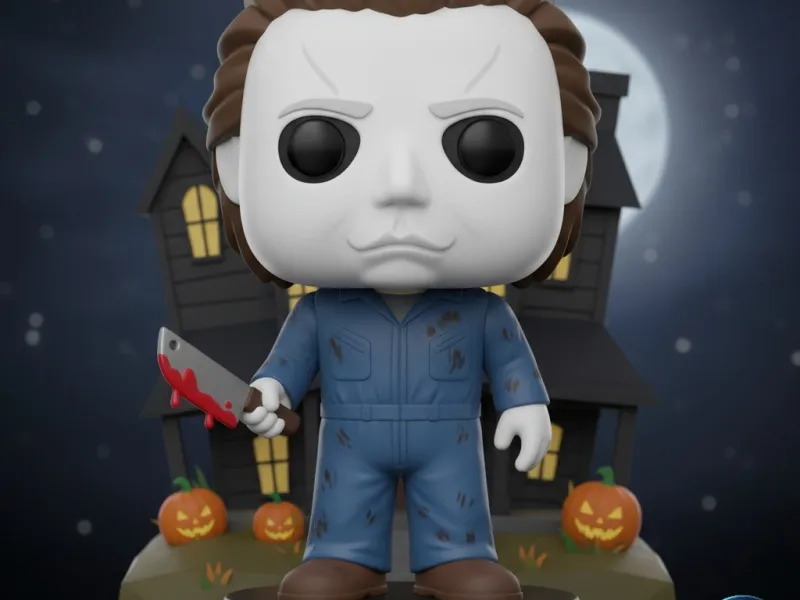 MICHAEL MYERS