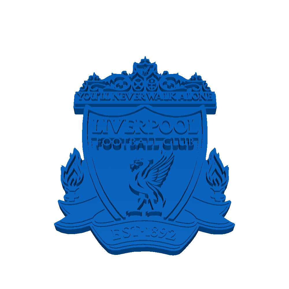 Liverpool Logo
