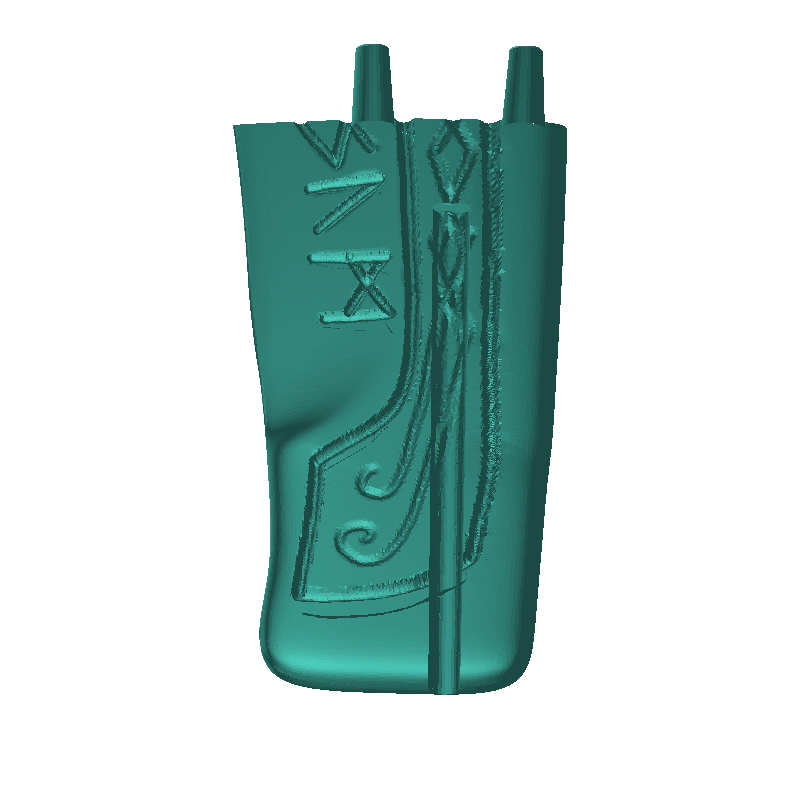 Lady Loki Blade V2 - ARQUIVO DE COSPLAY EM TAMANHO REAL