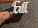 Fall pumpkin text flip -2
