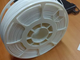 катушка разборная 