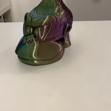 donkey kong joystick-1
