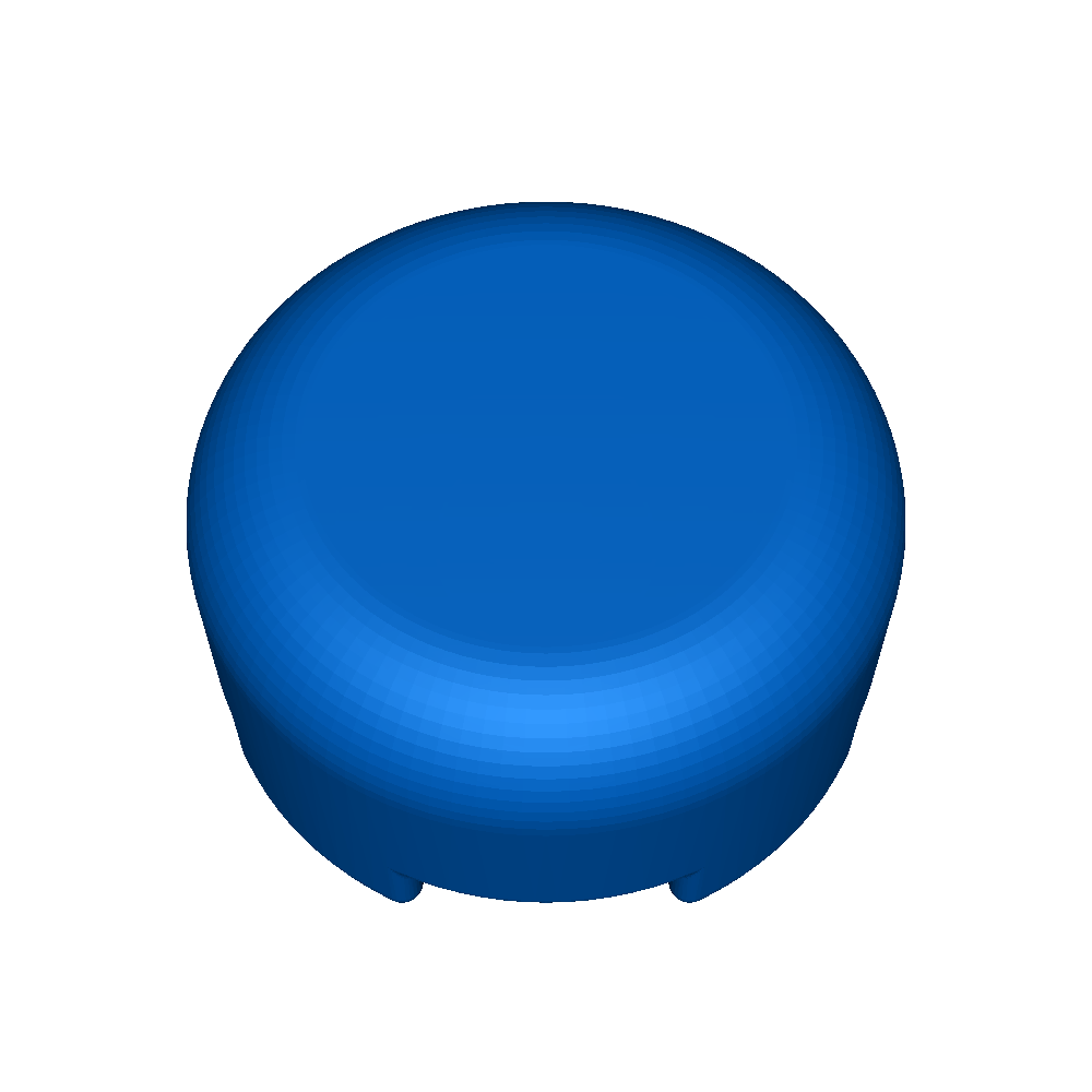 extensor de analógico switch 