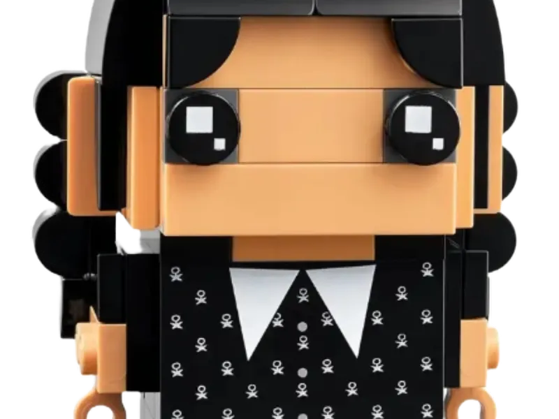 Wednesdaylego