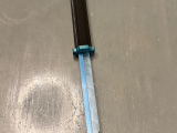 MInecraft short sword-0