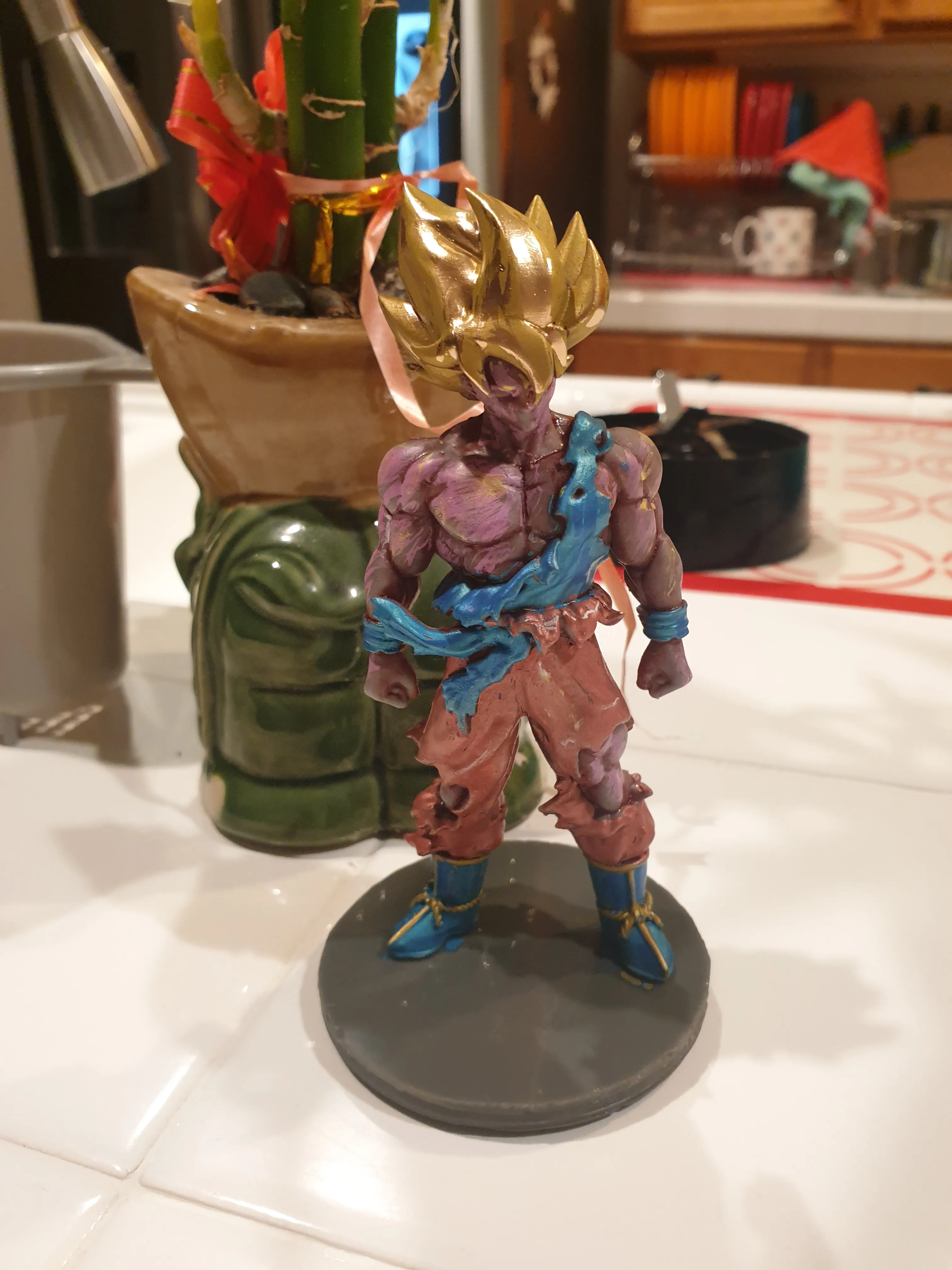 goku super guerrier-0