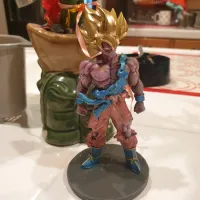 goku super guerrier-0
