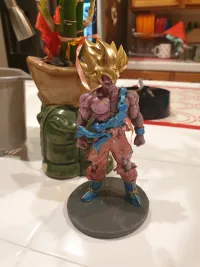 goku super guerrier-0