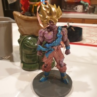 goku super guerrier-0