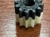 Шестеренка-0