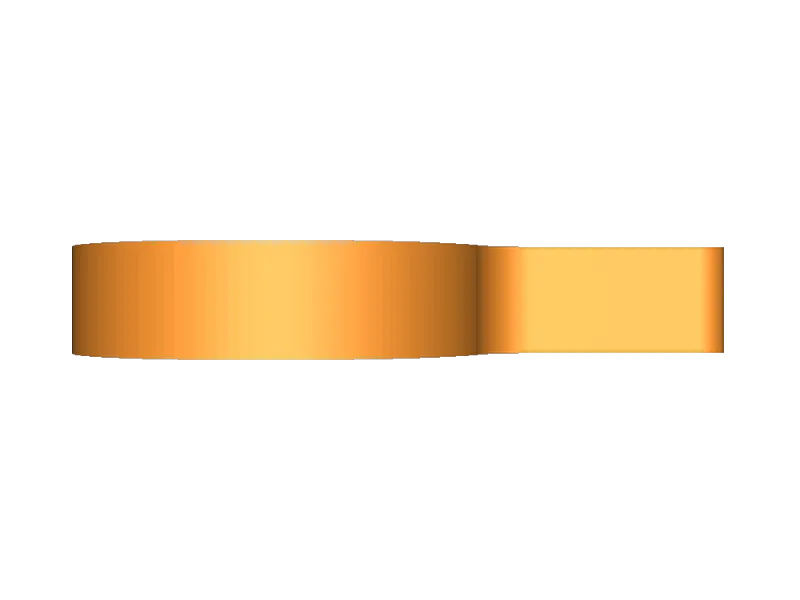 A20 knob switch 