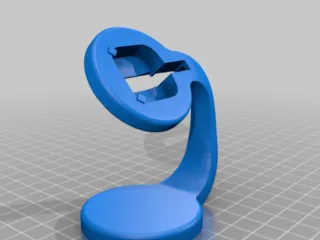 fitbit versa 3 stand