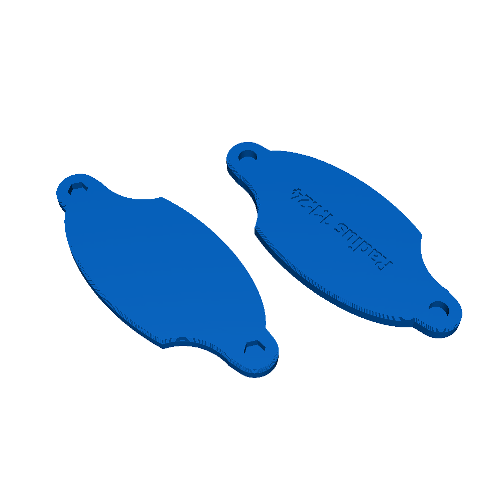 radius gauge 