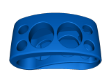 soporte cepillos dientes-0