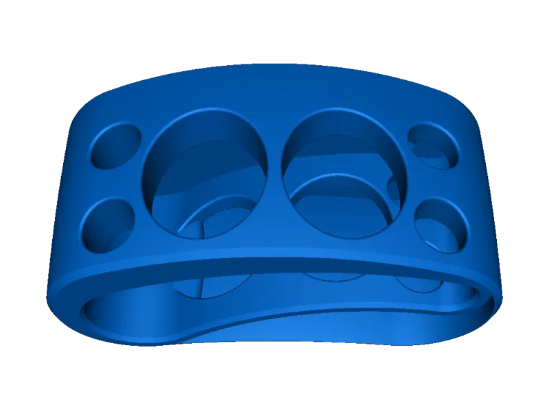 suporte para escova de dentes