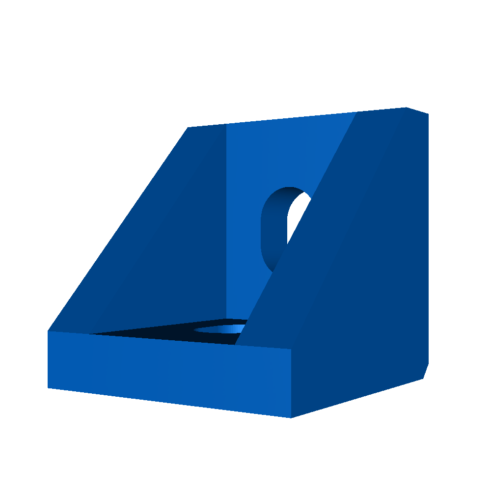 2020 Corner Bracket for T-Slot V-Slot