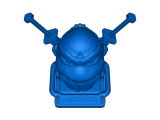 tnmt bust-1