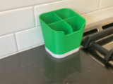 Kitchen storage containers-1