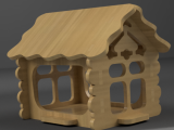 Bird feeder assembly-0