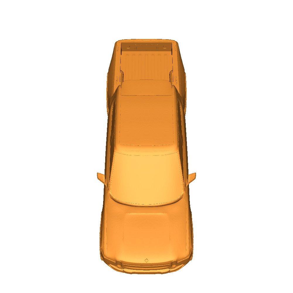 Rivian R1T