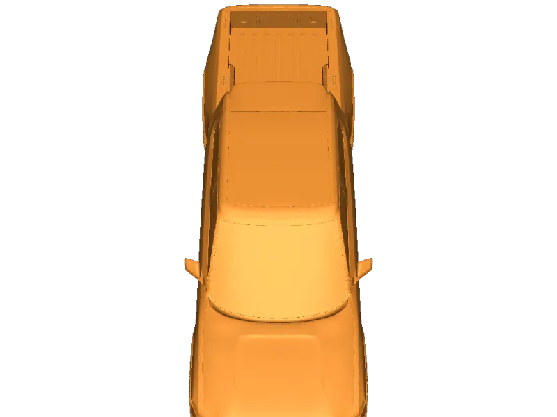 Rivian R1T