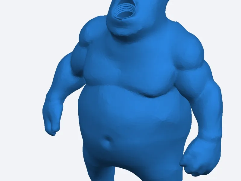 Shreek poop paste 