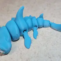 hammerhead flex shark-1