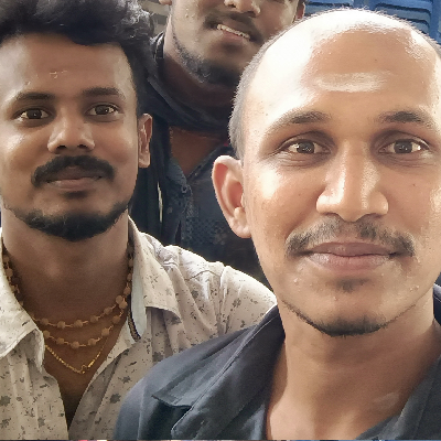 avatar of Surendarraj Lm