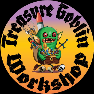 avatar of Treasure Goblin