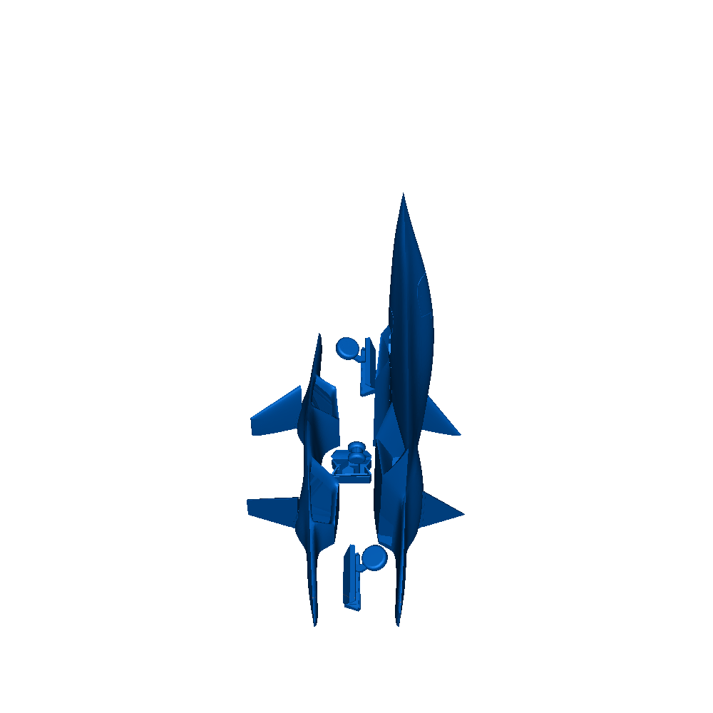top gun darkstar 