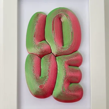Soft Love-0