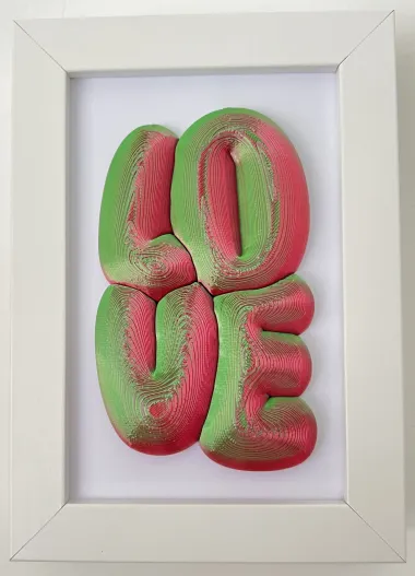 Soft Love-0