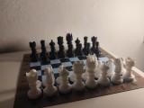 magnetic chess multicolor pro-1
