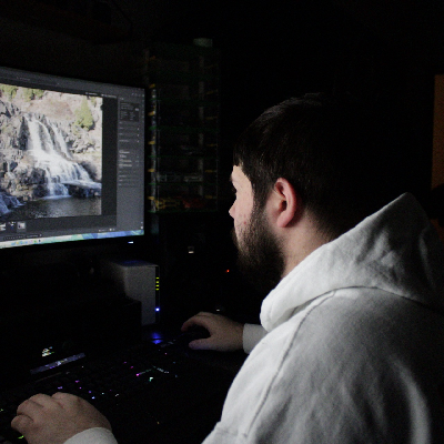 avatar of Spencer Perez