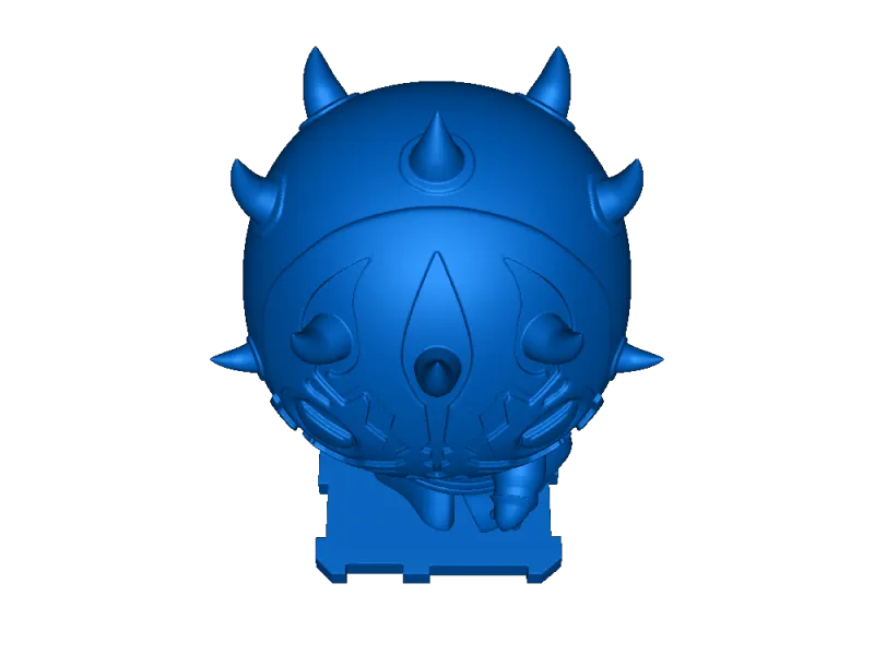 maul