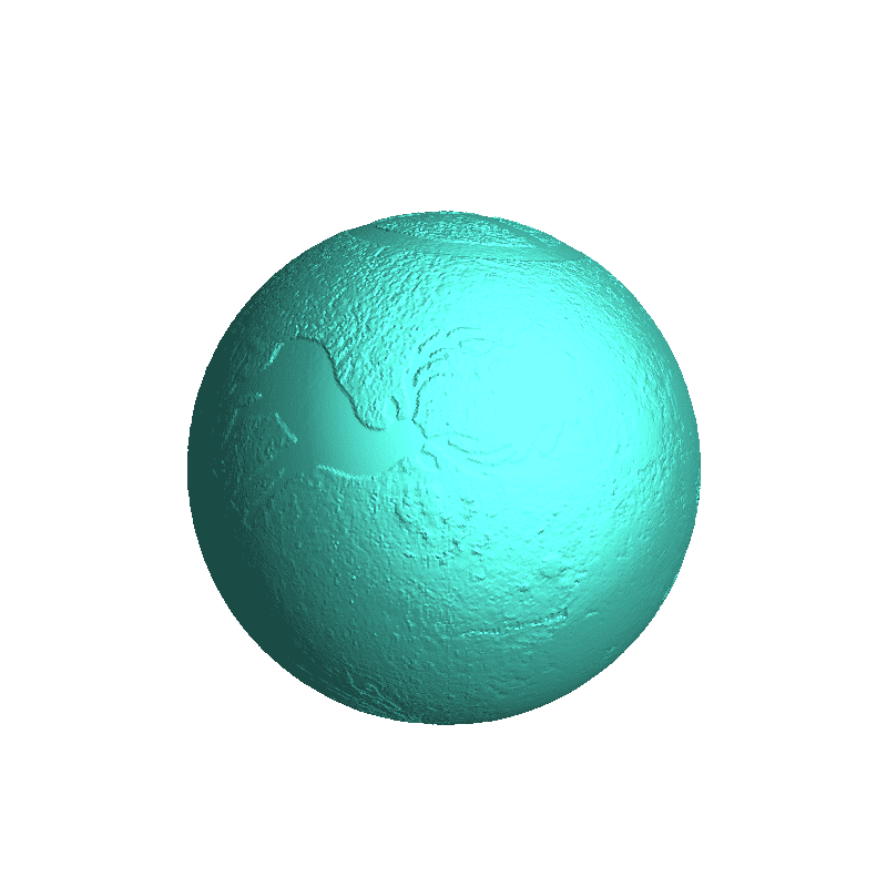 la lune de la veille | 3D models download | Creality Cloud